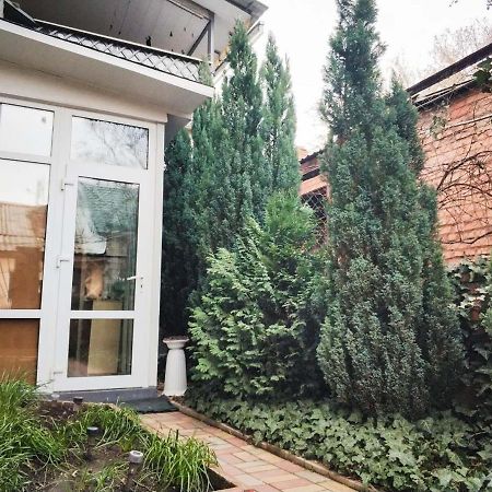 Апартаменты В Центре, По Типу Хостел Kropyvnytskyi Exterior photo