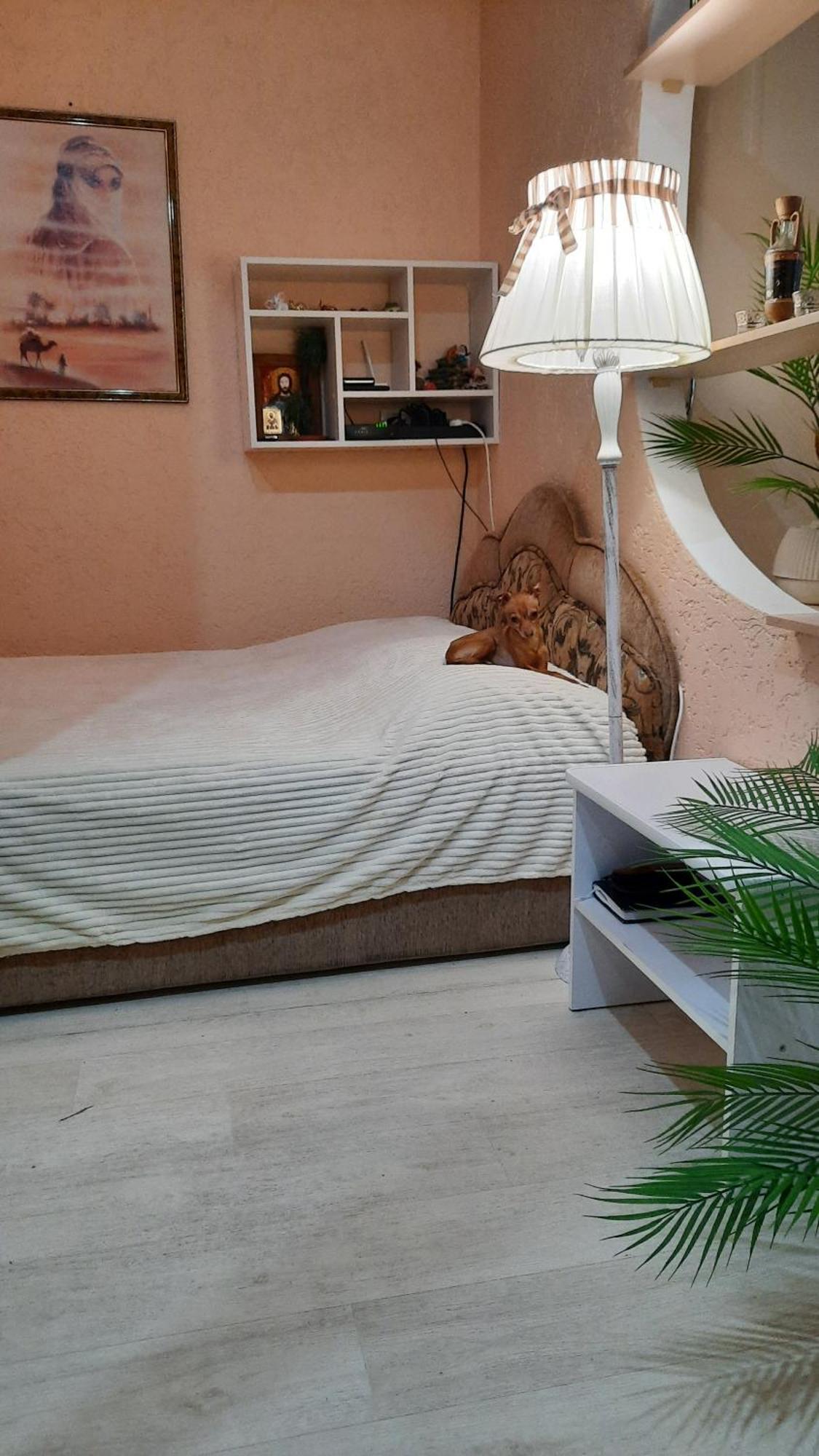 Апартаменты В Центре, По Типу Хостел Kropyvnytskyi Room photo